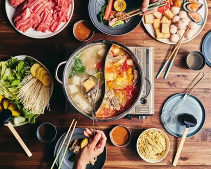 The art of Korean barbecue